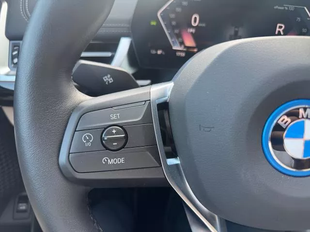 BMW iX1 eDrive20 150 kW (204 CV) de segunda mano