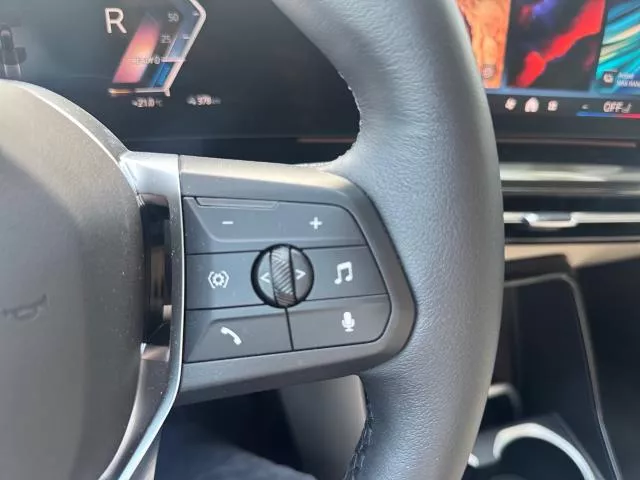 BMW iX1 eDrive20 150 kW (204 CV) de segunda mano