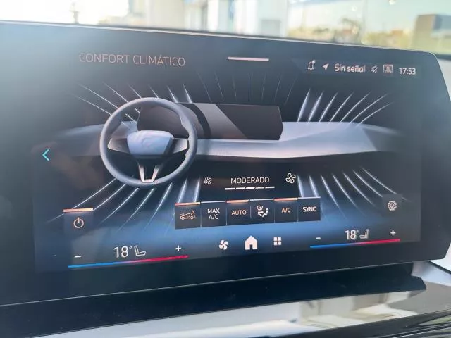 BMW iX1 eDrive20 150 kW (204 CV) de segunda mano
