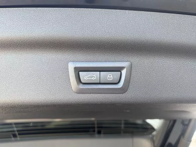 BMW iX1 eDrive20 150 kW (204 CV) de segunda mano