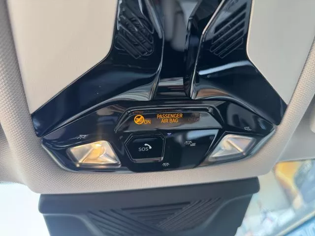 BMW iX1 eDrive20 150 kW (204 CV) de segunda mano