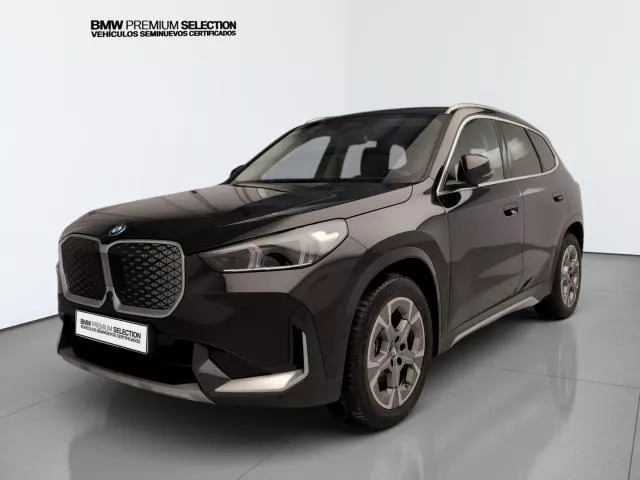 BMW iX1 eDrive20 150 kW (204 CV) de segunda mano