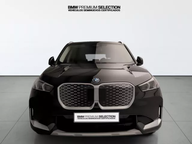 BMW iX1 eDrive20 150 kW (204 CV) de segunda mano
