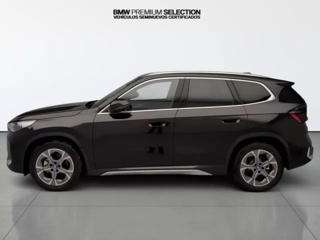 BMW iX1 eDrive20 150 kW (204 CV) de segunda mano