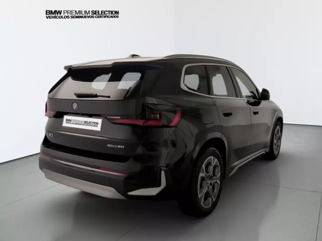 BMW iX1 eDrive20 150 kW (204 CV) de segunda mano