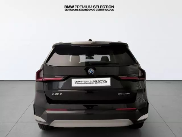 BMW iX1 eDrive20 150 kW (204 CV) de segunda mano