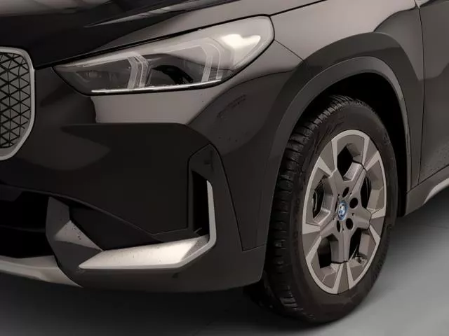 BMW iX1 eDrive20 150 kW (204 CV) de segunda mano