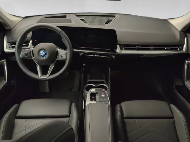 BMW iX1 eDrive20 150 kW (204 CV) de segunda mano
