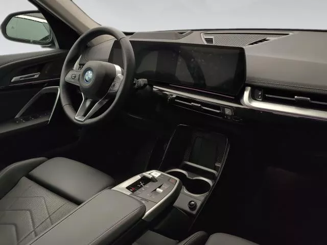 BMW iX1 eDrive20 150 kW (204 CV) de segunda mano