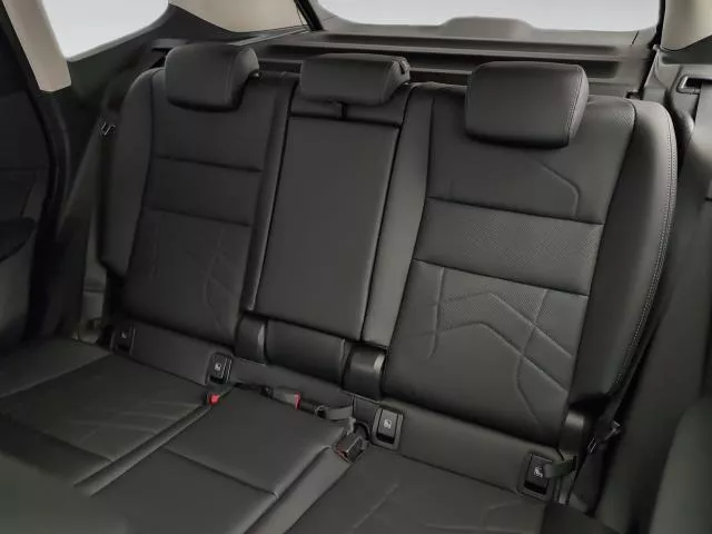 BMW iX1 eDrive20 150 kW (204 CV) de segunda mano