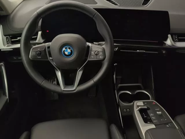BMW iX1 eDrive20 150 kW (204 CV) de segunda mano