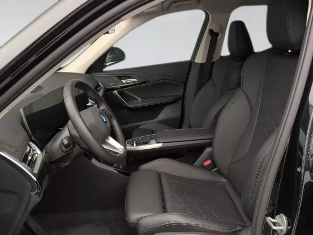 BMW iX1 eDrive20 150 kW (204 CV) de segunda mano