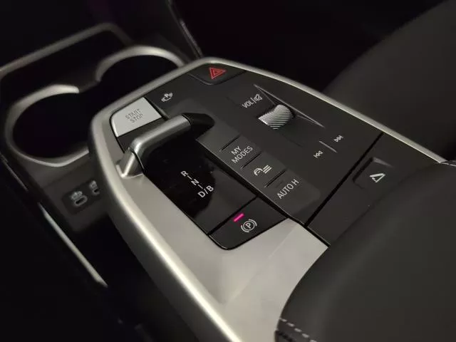 BMW iX1 eDrive20 150 kW (204 CV) de segunda mano