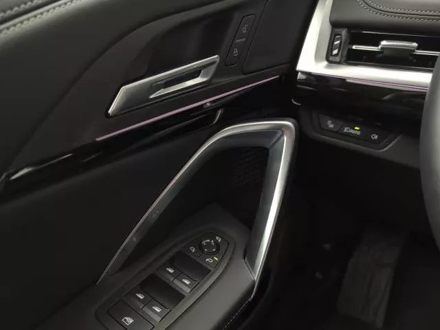 BMW iX1 eDrive20 150 kW (204 CV) de segunda mano