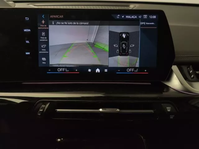 BMW iX1 eDrive20 150 kW (204 CV) de segunda mano