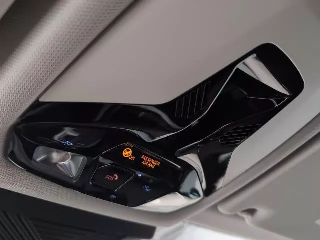 BMW iX1 eDrive20 150 kW (204 CV) de segunda mano