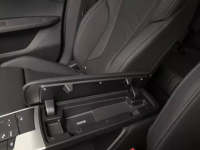 BMW iX1 eDrive20 150 kW (204 CV) de segunda mano