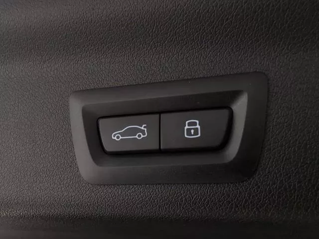 BMW iX1 eDrive20 150 kW (204 CV) de segunda mano