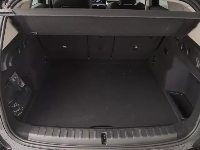 BMW iX1 eDrive20 150 kW (204 CV) de segunda mano