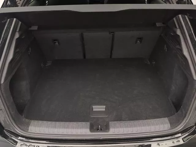 Audi A3 Black line 30 TDI 85 kW (116 CV) S tronic de segunda mano