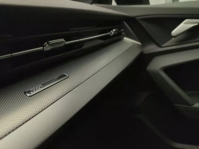 Audi A3 Black line 30 TDI 85 kW (116 CV) S tronic de segunda mano