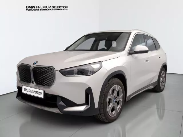 BMW iX1 eDrive20 150 kW (204 CV) de segunda mano