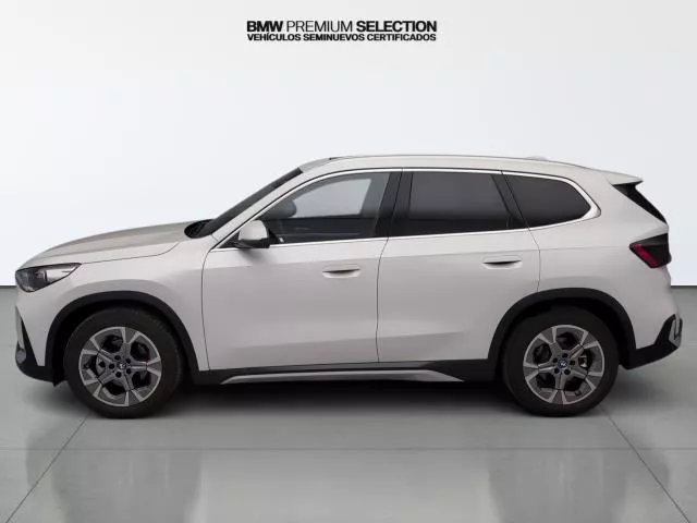 BMW iX1 eDrive20 150 kW (204 CV) de segunda mano
