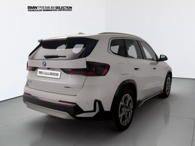 BMW iX1 eDrive20 150 kW (204 CV) de segunda mano