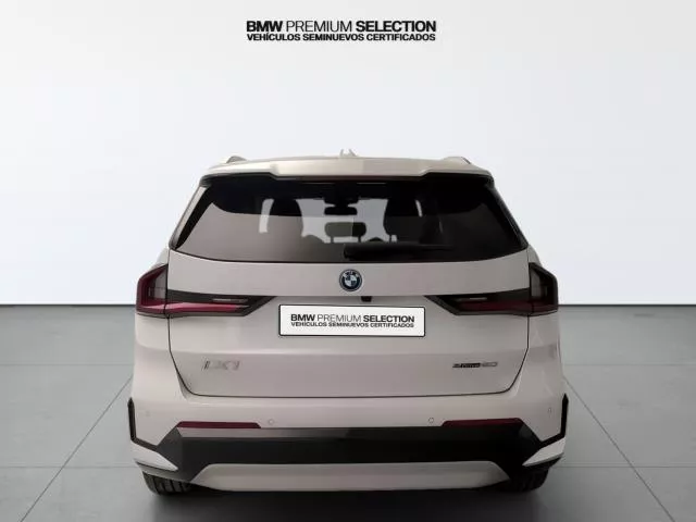BMW iX1 eDrive20 150 kW (204 CV) de segunda mano