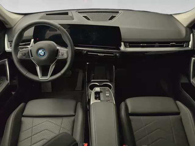 BMW iX1 eDrive20 150 kW (204 CV) de segunda mano
