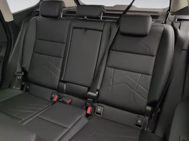 BMW iX1 eDrive20 150 kW (204 CV) de segunda mano