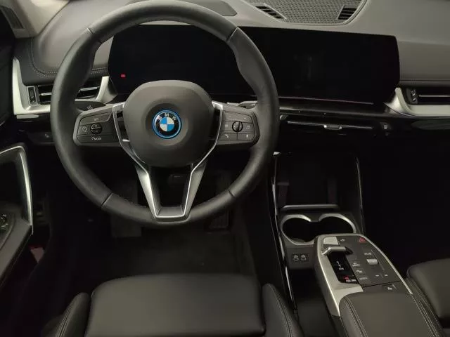 BMW iX1 eDrive20 150 kW (204 CV) de segunda mano