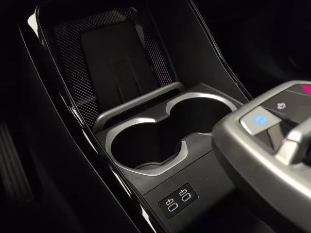 BMW iX1 eDrive20 150 kW (204 CV) de segunda mano