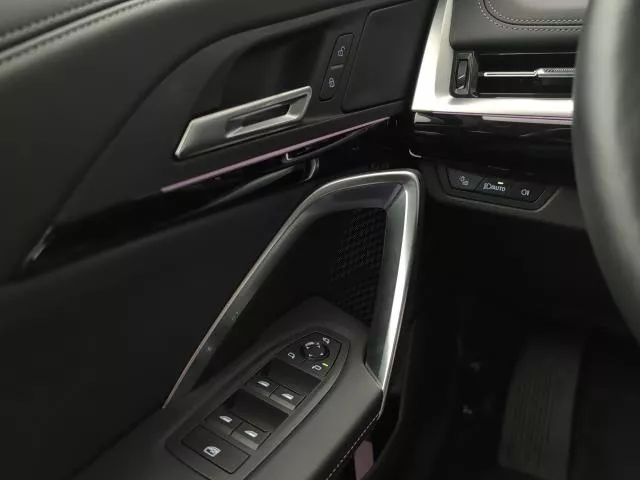 BMW iX1 eDrive20 150 kW (204 CV) de segunda mano