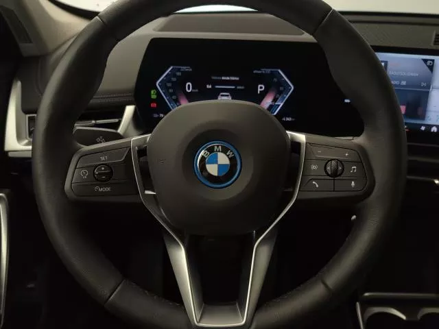 BMW iX1 eDrive20 150 kW (204 CV) de segunda mano