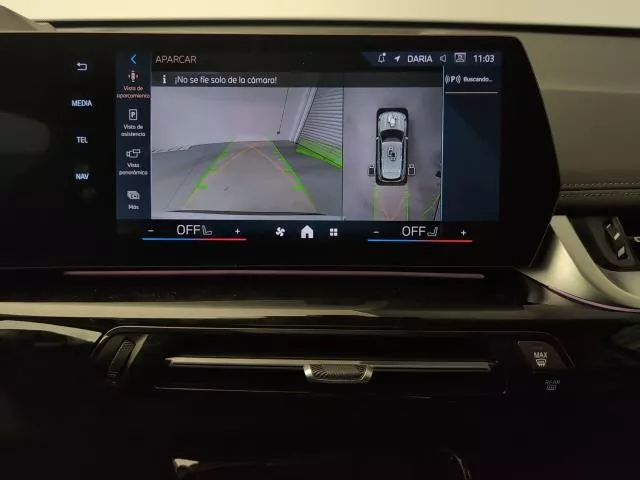 BMW iX1 eDrive20 150 kW (204 CV) de segunda mano