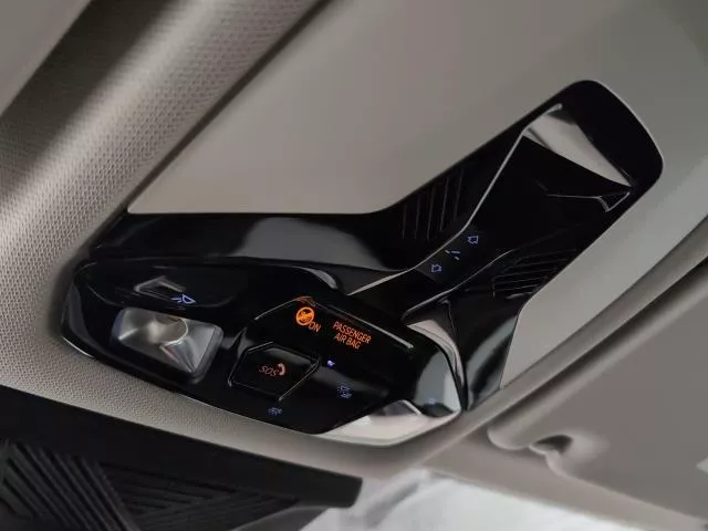 BMW iX1 eDrive20 150 kW (204 CV) de segunda mano