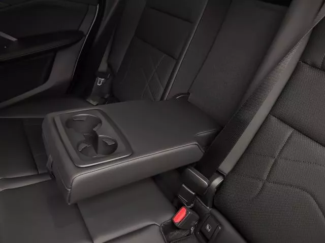 BMW iX1 eDrive20 150 kW (204 CV) de segunda mano