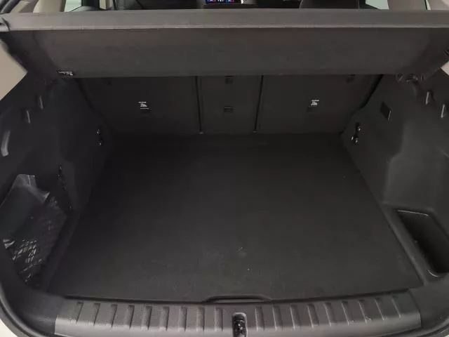 BMW iX1 eDrive20 150 kW (204 CV) de segunda mano