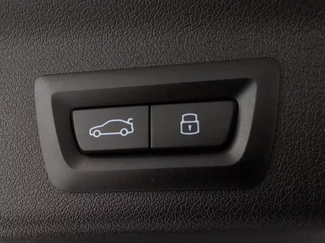 BMW iX1 eDrive20 150 kW (204 CV) de segunda mano