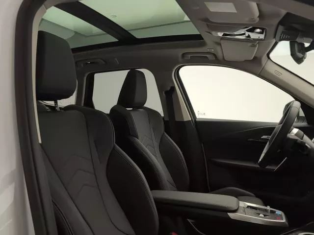 BMW iX1 eDrive20 150 kW (204 CV) de segunda mano