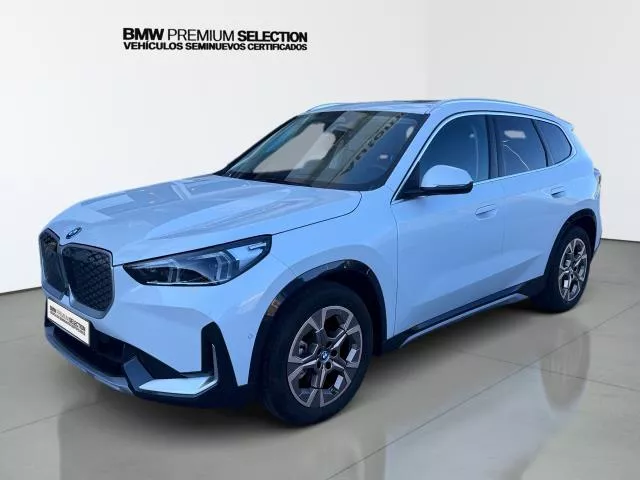 BMW iX1 eDrive20 150 kW (204 CV) de segunda mano