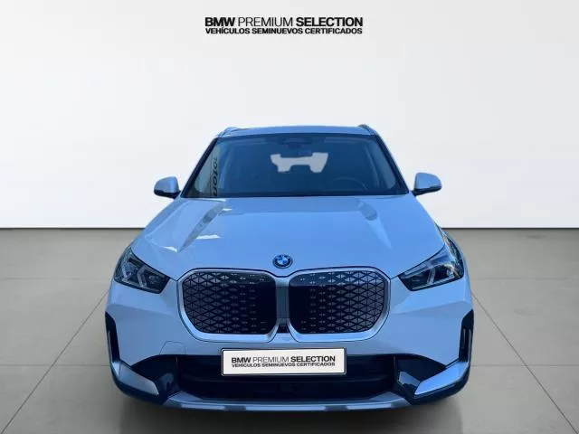 BMW iX1 eDrive20 150 kW (204 CV) de segunda mano