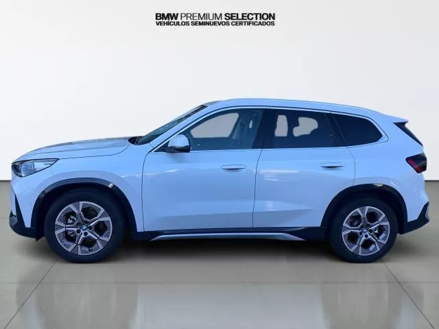 BMW iX1 eDrive20 150 kW (204 CV) de segunda mano