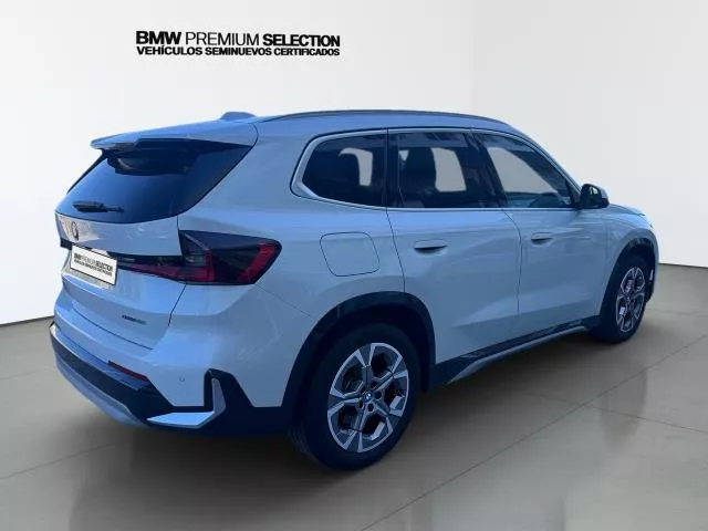 BMW iX1 eDrive20 150 kW (204 CV) de segunda mano