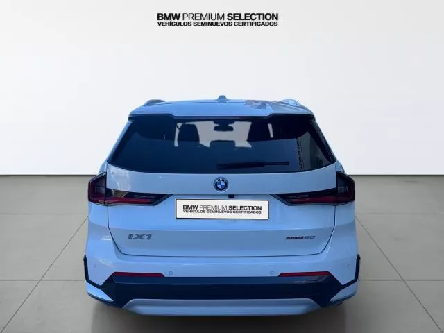 BMW iX1 eDrive20 150 kW (204 CV) de segunda mano
