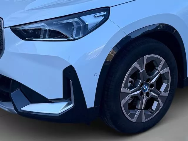 BMW iX1 eDrive20 150 kW (204 CV) de segunda mano