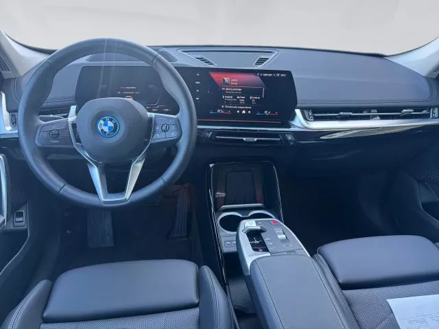 BMW iX1 eDrive20 150 kW (204 CV) de segunda mano