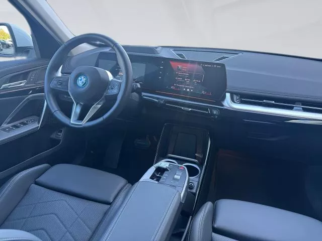 BMW iX1 eDrive20 150 kW (204 CV) de segunda mano