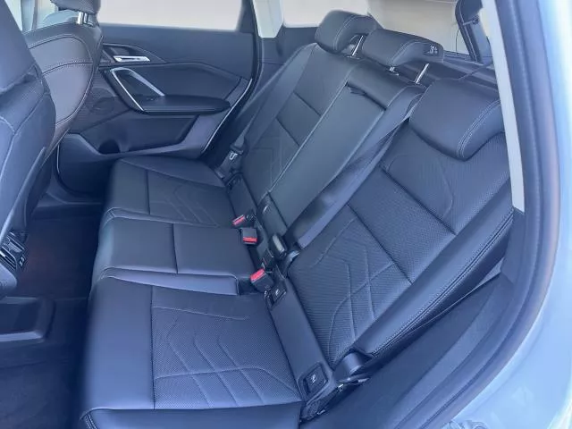 BMW iX1 eDrive20 150 kW (204 CV) de segunda mano
